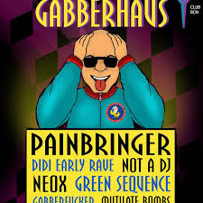 Gabberhaus