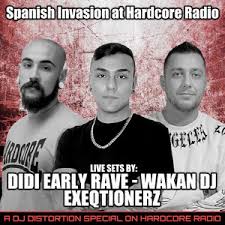 Hardcore Radio