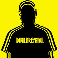 DIDI EARLY RAVE